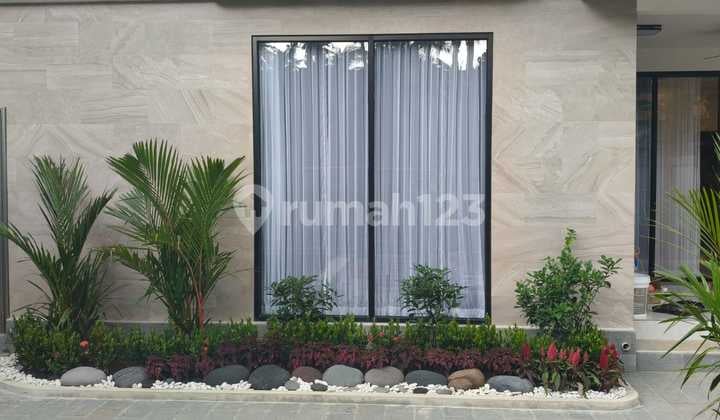 Villa Jual Lokasi Candi Dasa