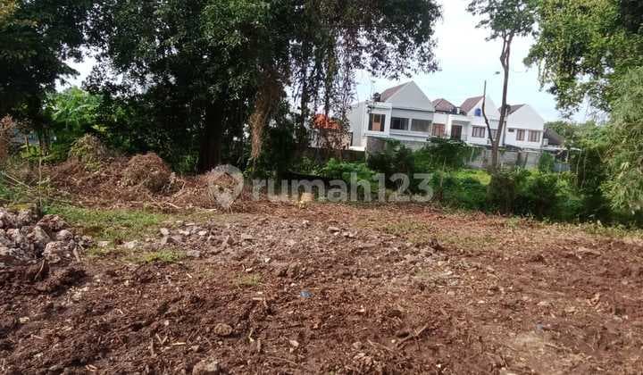Tanah Jual Lokasi Nusa Dua