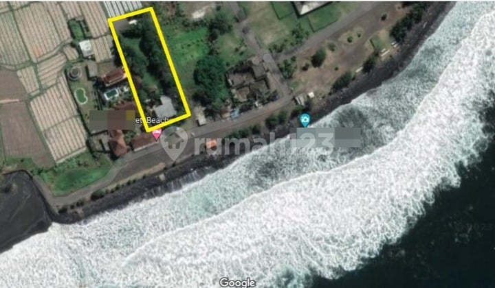 Tanah Jual Lokasi Medahan
