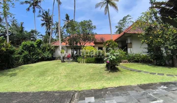 Villa Jual Lokasi Soka