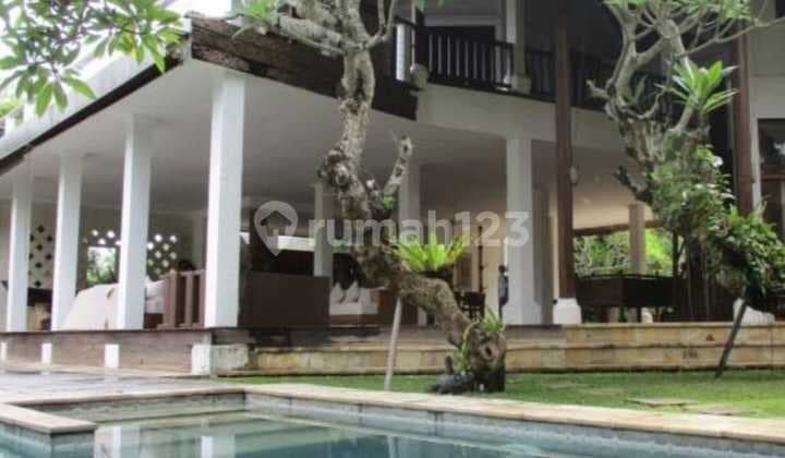 Tanah Jual Lokasi Umalas