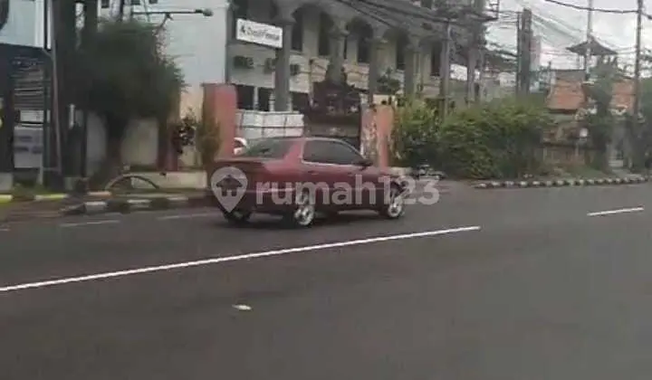 Tanah Jual Lokasi Cokroaminoto