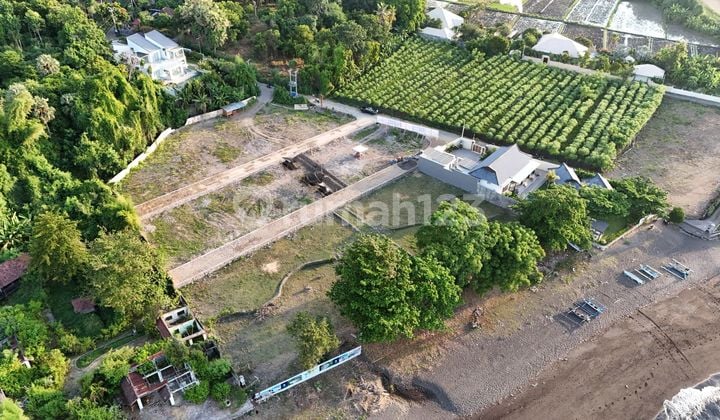 Land for Sale Location Seririt