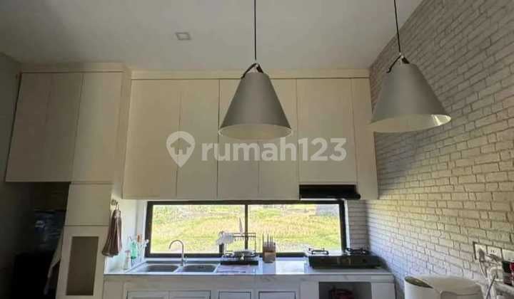 House for Sale in Kerobokan