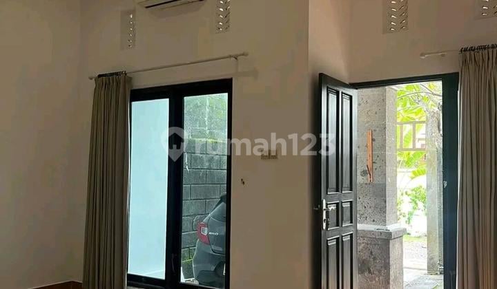 Rumah Jual Lokasi Kerobokan