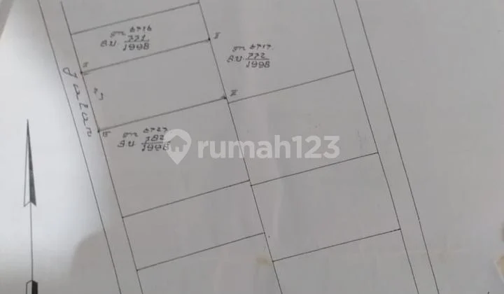 Tanah Jual Lokasi Dewi Sri Tanah Jual Lokasi Dewi Sri