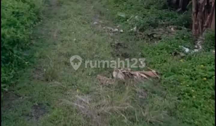 Tanah Jual Lokasi Tengkulak