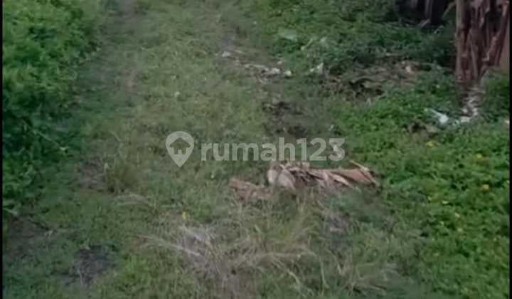Tanah Jual Lokasi Tengkulak