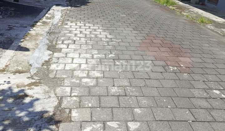 Tanah Jual Lokasi Dauh Peken