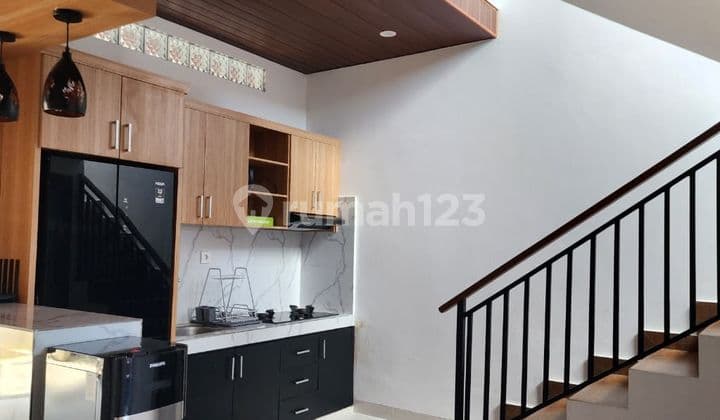 Villa Jual Lokasi Sanur