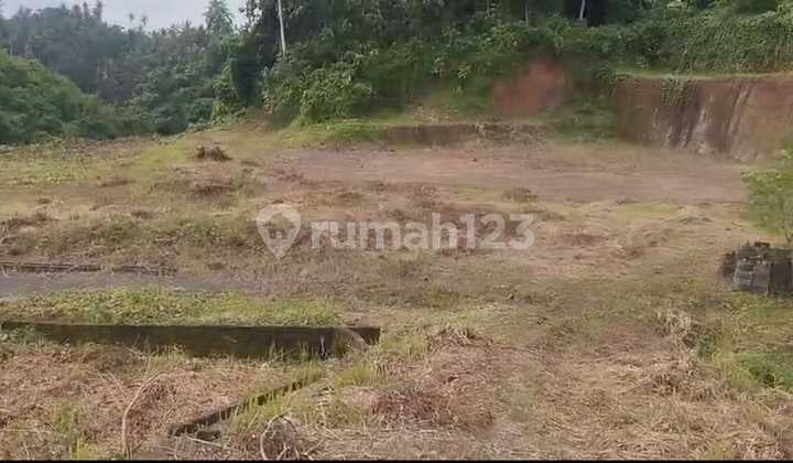 Tanah Jual Lokasi Temesi