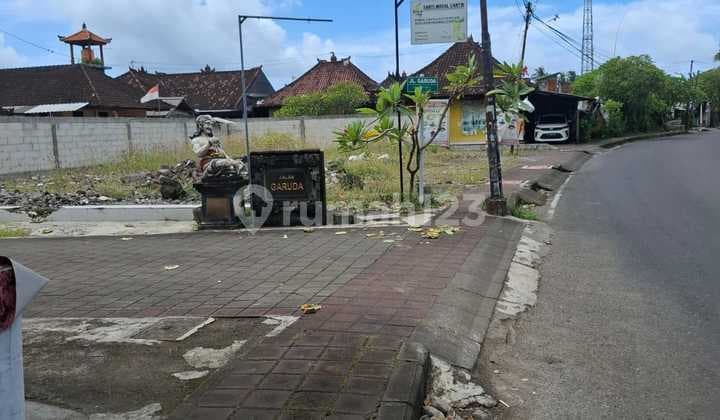 Tanah Jual Lokasi Tanah Lot