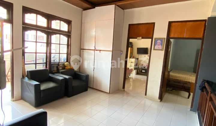 Rumah Jual Lokasi Sesetan