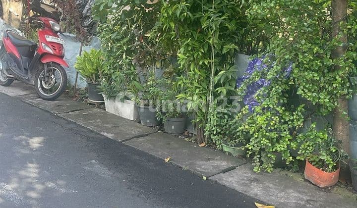 Tanah Jual Lokasi Kerta Pura