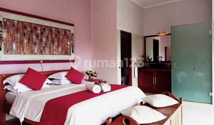 Rumah Jual Lokasi Kayu Putih