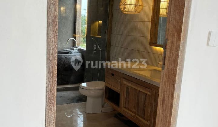 Villa Jual Lokasi Kemenuh