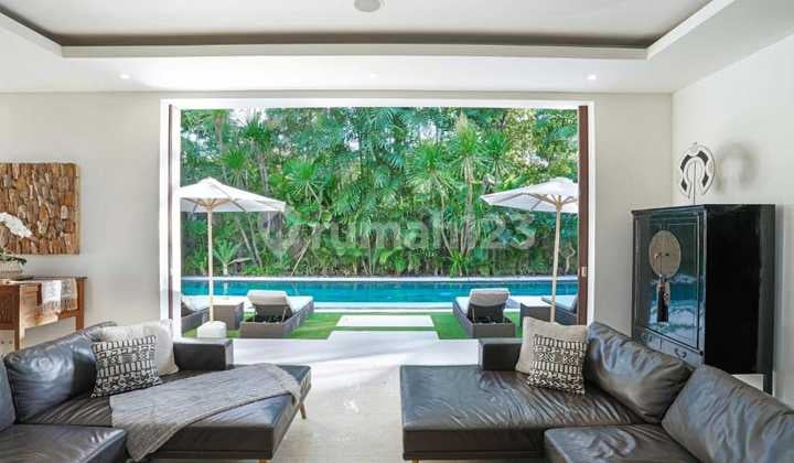 Villa For Sale Location Petitenget