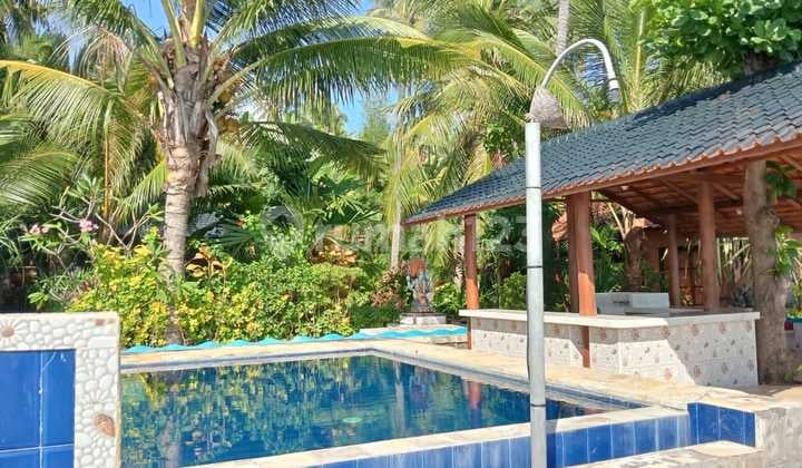 Villa Jual Lokasi Bondalem