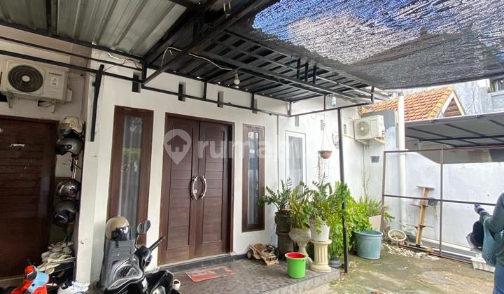 Rumah Jual Lokasi Denpasar Barat