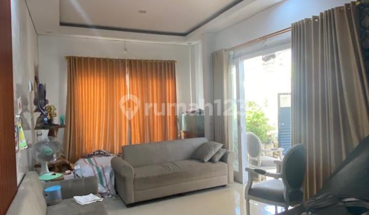 House for Sale Demak Temple Location