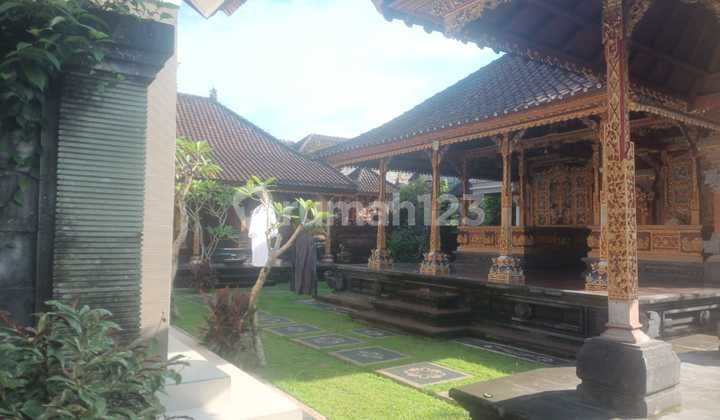 Rumah Jual Lokasi Beng