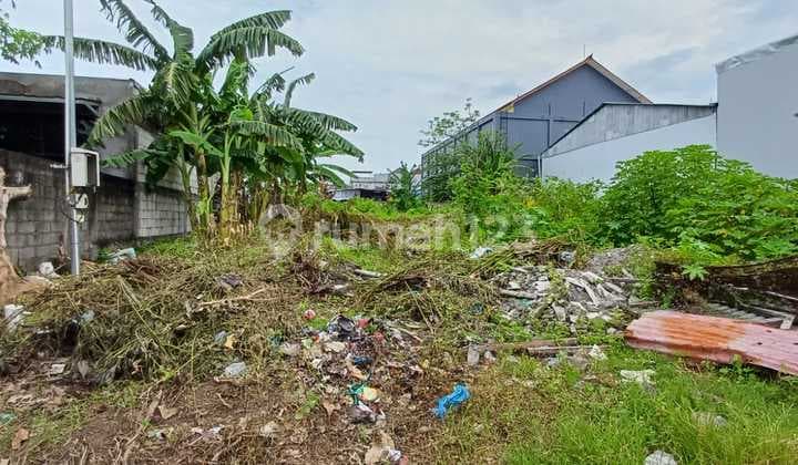 Tanah Jual Lokasi Pura Demak