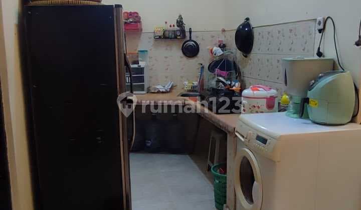 Rumah Jual Lokasi Renon