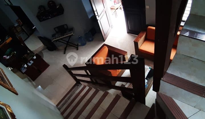 Rumah Jual Lokasi Kesiman