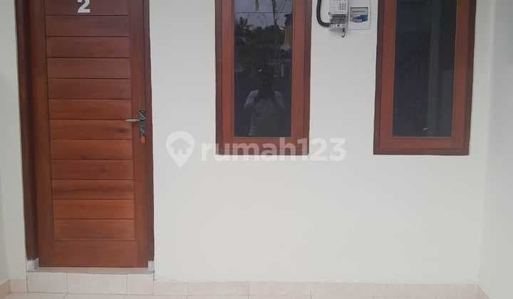 Boarding House for Sale, Penarungan Location