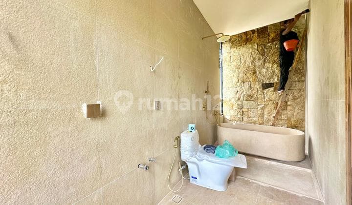 Villa Jual Lokasi Nyanyi