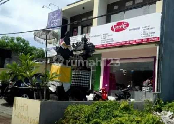 Tanah Jual Lokasi Mahendradata