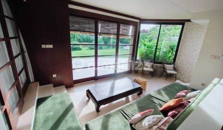 Villa for Sale Location Nusa Dua