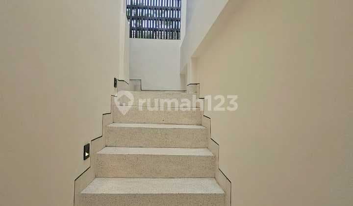 Villa Jual Lokasi Seminyak