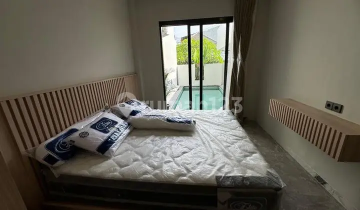 Villa Jual Lokasi Jimbaran