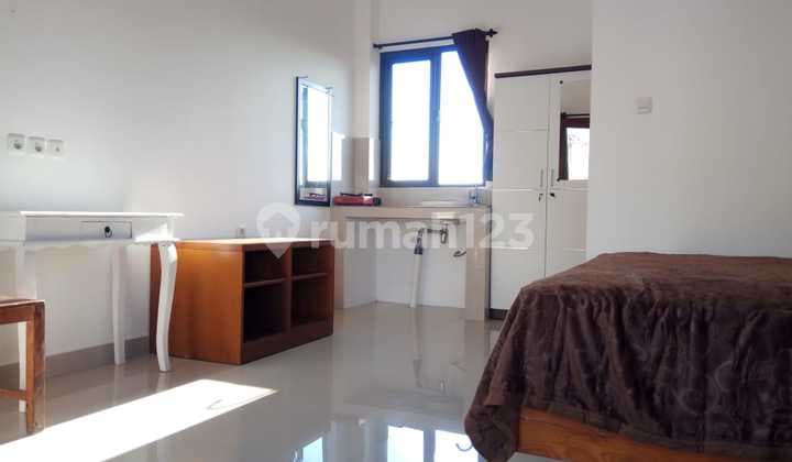 Kost Jual Lokasi Ungasan