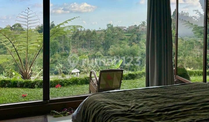 Hotel Jual Lokasi Baturiti