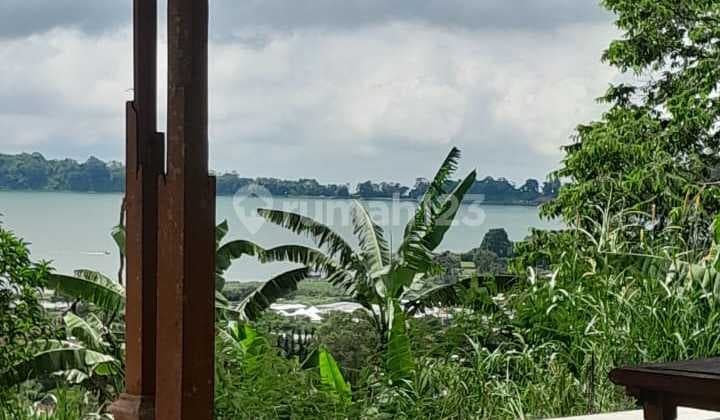 Tanah Jual Lokasi Bedugul