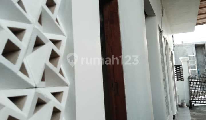 Rumah Jual Lokasi Kedungu