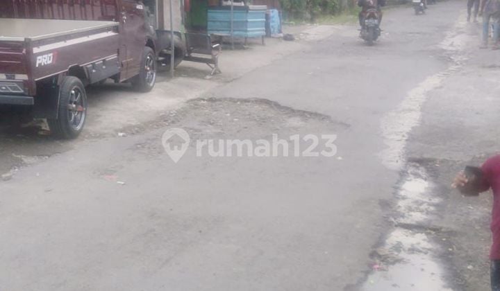 Land for Sale in Mahendradata Location