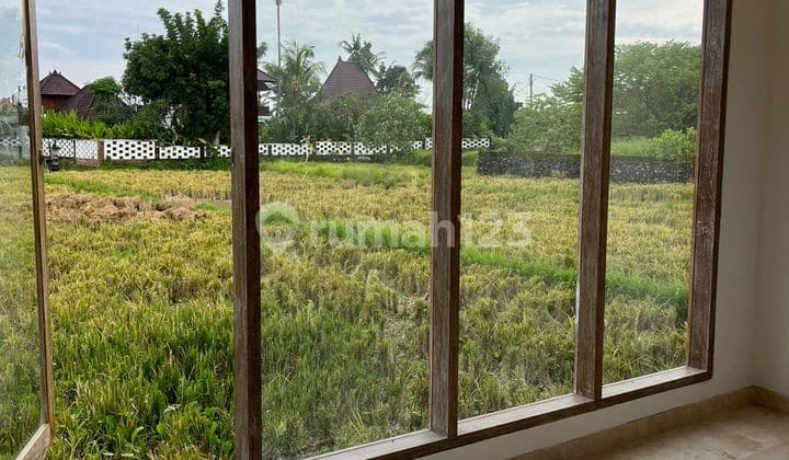 Villa Jual Lokasi Ubud