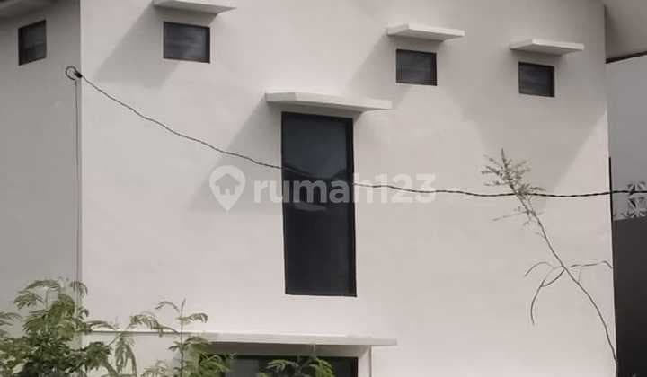 Villa Jual Lokasi Kedungu