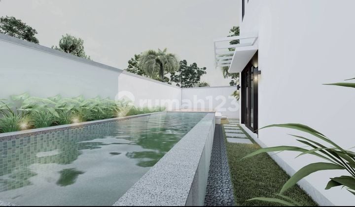 Villa for Sale in Puri Gading