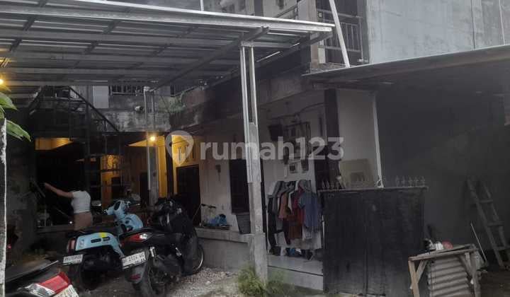 For Sale: Kost Location Nusa Dua