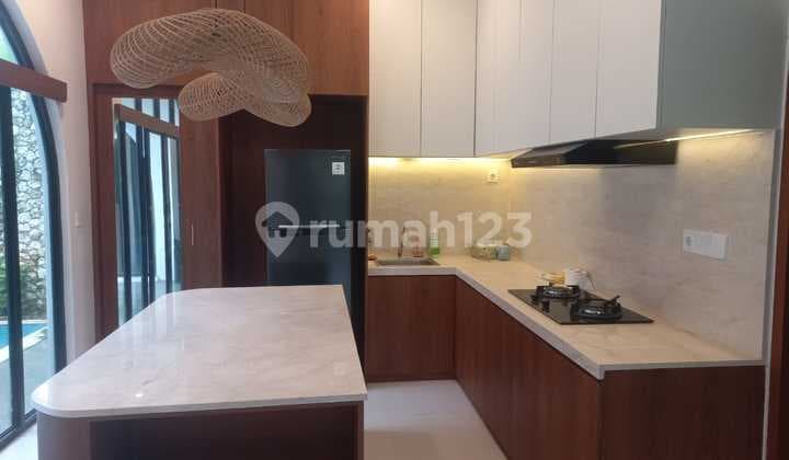 Villa Jual Lokasi Munggu