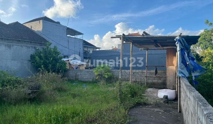 Tanah Jual Lokasi Dalung