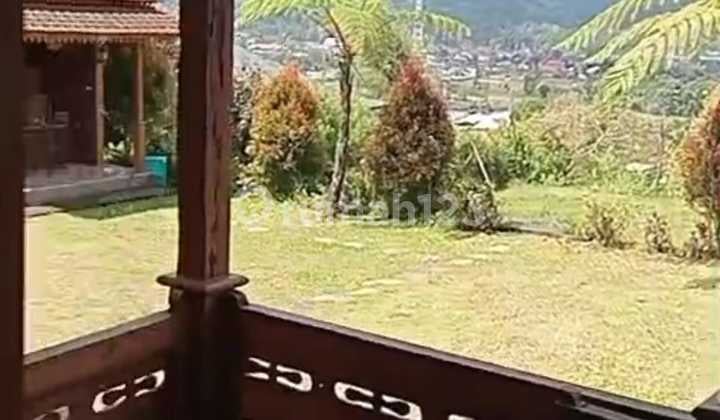 Rumah Jual Lokasi Bedugul