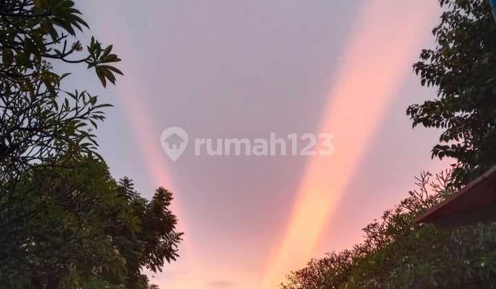 Hotel Jual Lokasi Seririt