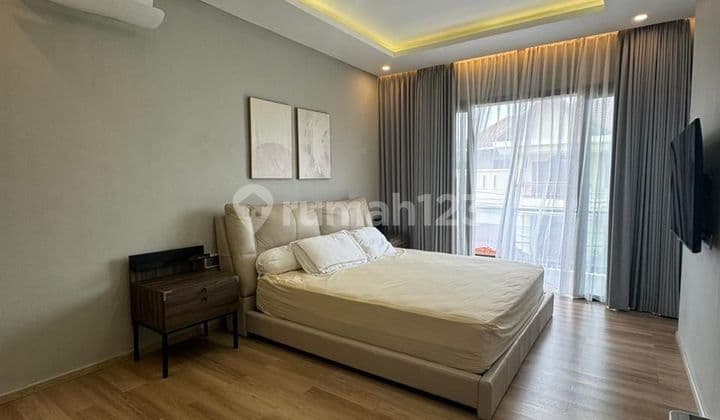 Rumah Jual Lokasi Renon