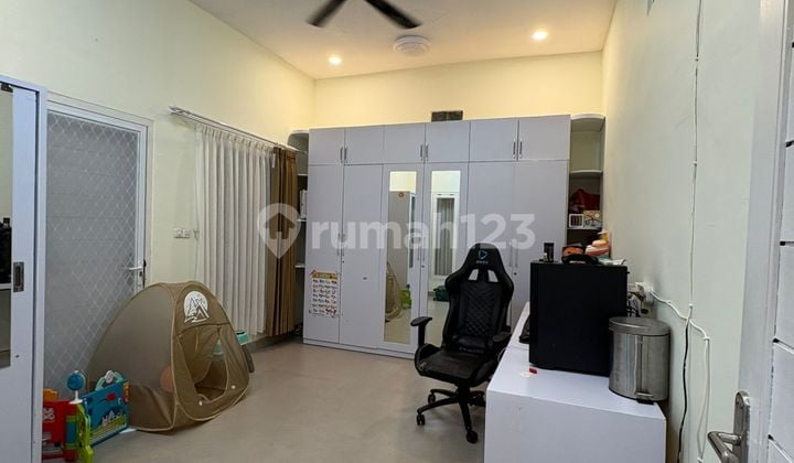 House For Sale Location Jimbaran