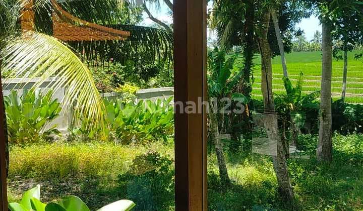 Villa Jual Lokasi Beraban